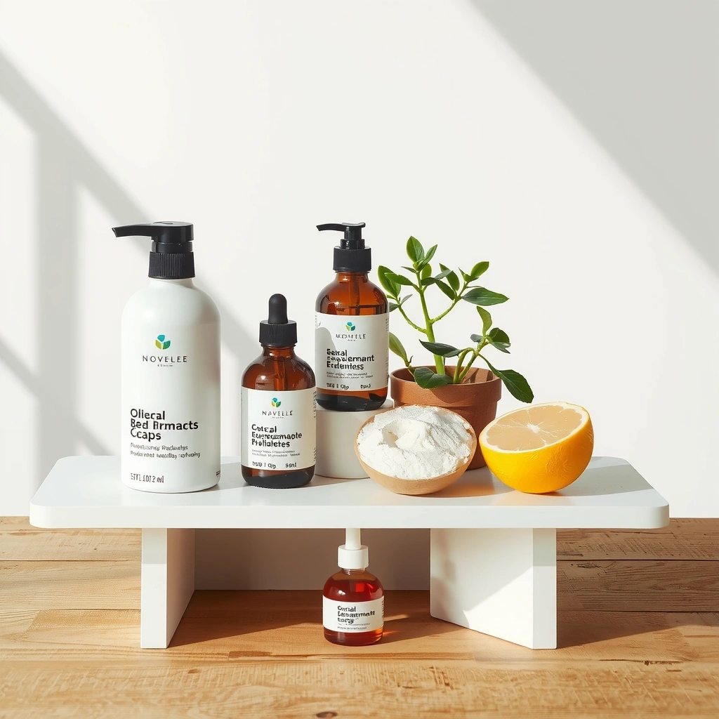 Sustainable wellness practices