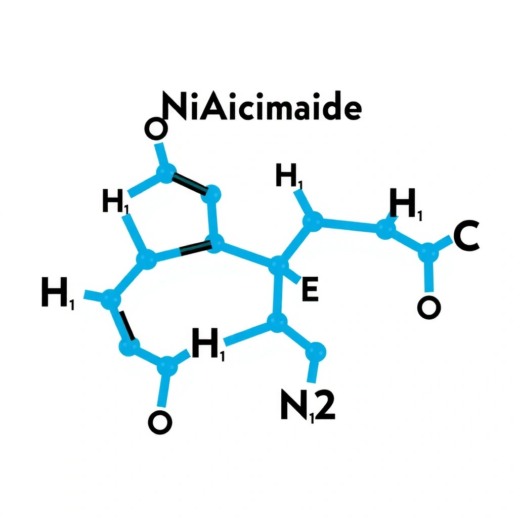 Niacinamide (Vitamin B3)