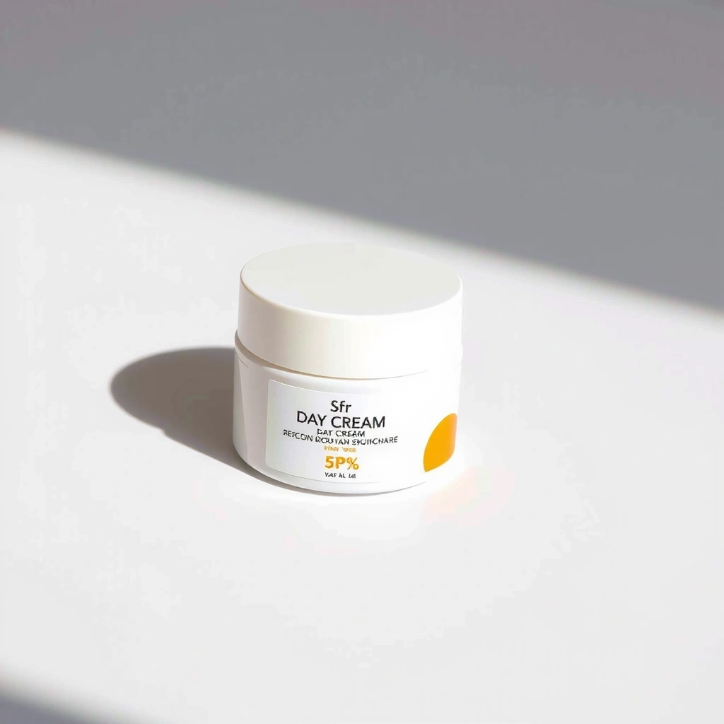 Protective Day Cream SPF 30