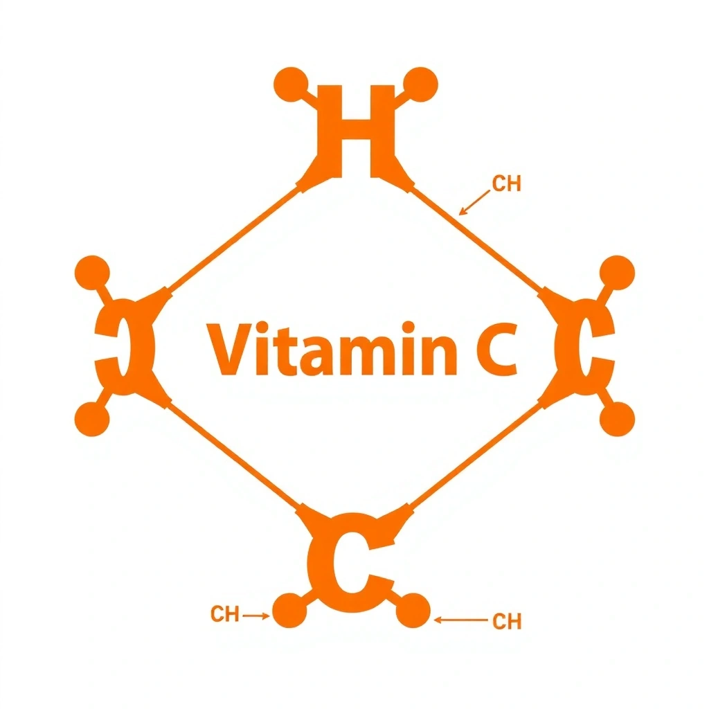 Vitamin C complex